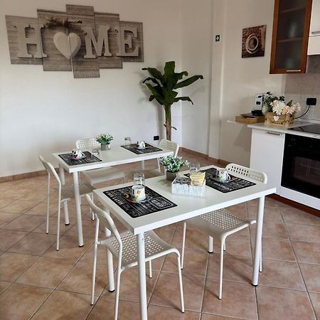 Guest House La Casaccia Fiumicino Luaran gambar
