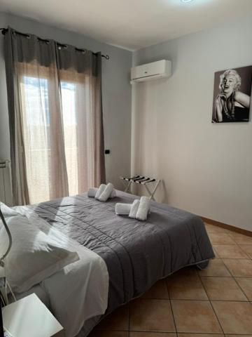 Guest House La Casaccia Fiumicino Luaran gambar