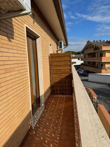 Guest House La Casaccia Fiumicino Luaran gambar