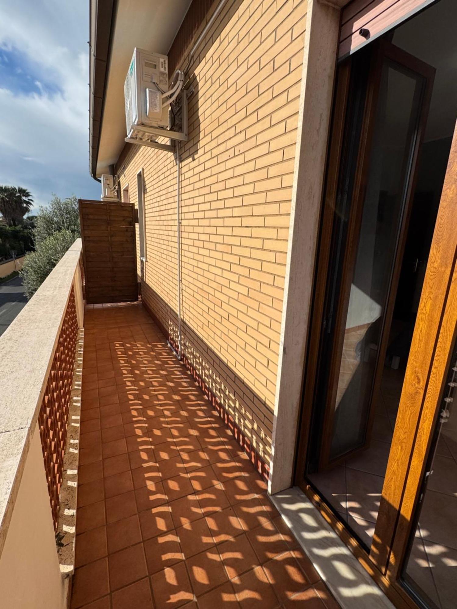 Guest House La Casaccia Fiumicino Luaran gambar