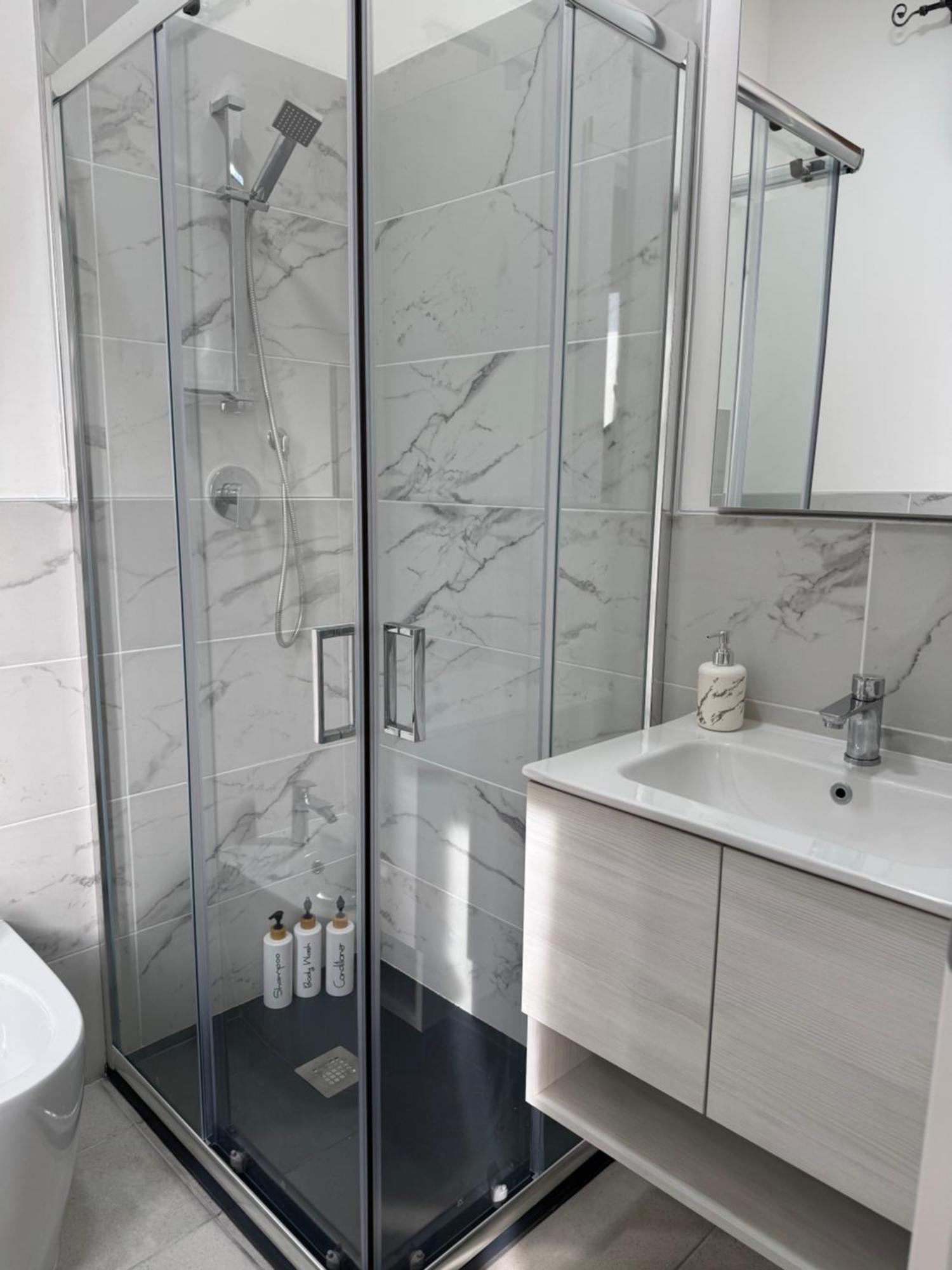 Guest House La Casaccia Fiumicino Luaran gambar
